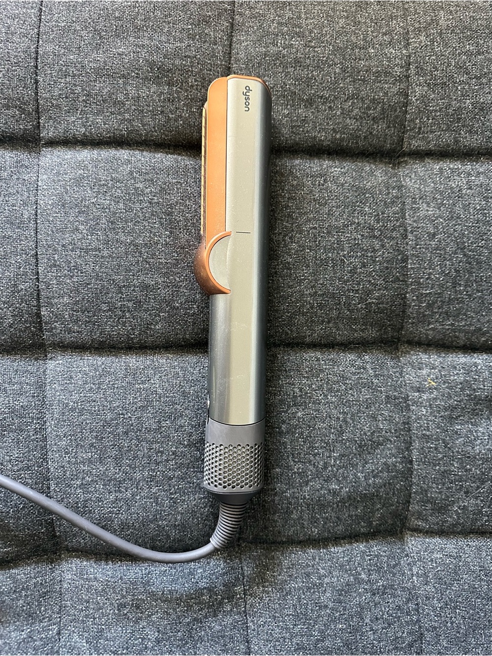 Dyson AirStraight Hair Dryer/Straightener
